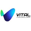 Vital Solutions Inc. logo